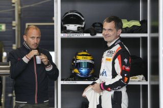 Blancpain Endurance Series - Nürburgring 1000 - Germany