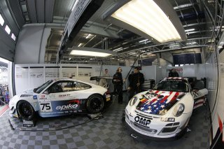 Blancpain Endurance Series - Nürburgring 1000 - Germany