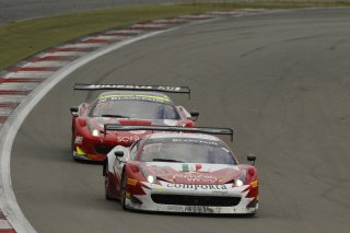 Blancpain Endurance Series - Nürburgring 1000 - Germany