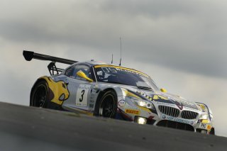 Blancpain Endurance Series - Nürburgring 1000 - Germany