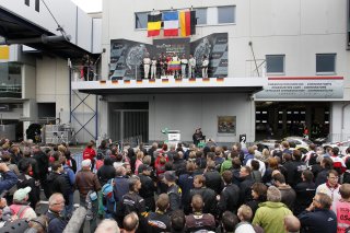 Blancpain Endurance Series - Nürburgring 1000 - Germany
