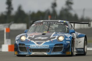 Blancpain Endurance Series - Nürburgring 1000 - Germany