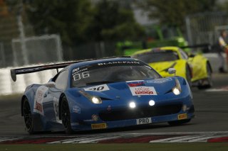 Blancpain Endurance Series - Nürburgring 1000 - Germany