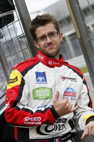 Blancpain Endurance Series - Nürburgring 1000 - Germany