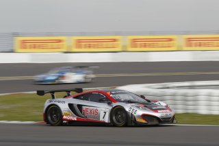 Blancpain Endurance Series - Nürburgring 1000 - Germany