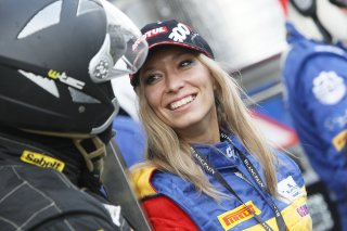 Blancpain Endurance Series - Nürburgring 1000 - Germany