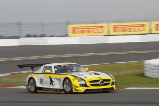 Blancpain Endurance Series - Nürburgring 1000 - Germany