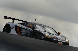 Blancpain Endurance Series - Nürburgring 1000 - Germany