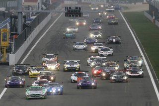 Blancpain Endurance Series - Nürburgring 1000 - Germany