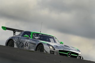 Blancpain Endurance Series - Nürburgring 1000 - Germany