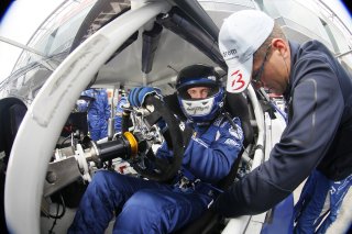 Blancpain Endurance Series - Nürburgring 1000 - Germany