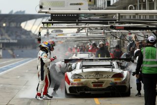 Blancpain Endurance Series - Nürburgring 1000 - Germany