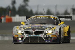 Blancpain Endurance Series - Nürburgring 1000 - Germany
