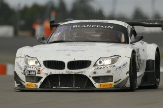 Blancpain Endurance Series - Nürburgring 1000 - Germany