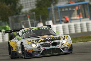 Blancpain Endurance Series - Nürburgring 1000 - Germany