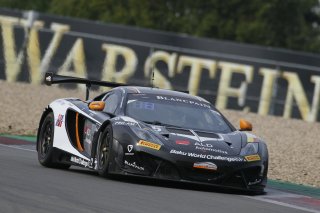 Blancpain Endurance Series - Nürburgring 1000 - Germany
