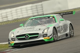 Blancpain Endurance Series - Nürburgring 1000 - Germany