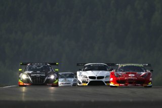Blancpain Endurance Series - Nürburgring 1000 - Germany