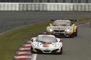 Blancpain Endurance Series - Nürburgring 1000 - Germany