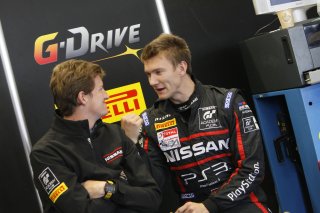 Blancpain Endurance Series - Nürburgring 1000 - Germany