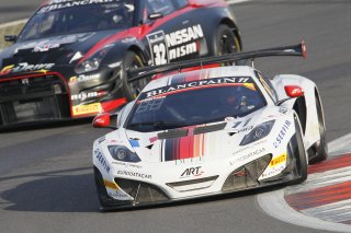Blancpain Endurance Series - Nürburgring 1000 - Germany