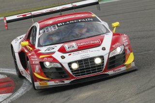 Blancpain Endurance Series - Nürburgring 1000 - Germany
