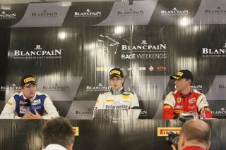 Blancpain Endurance Series - Nürburgring 1000 - Germany