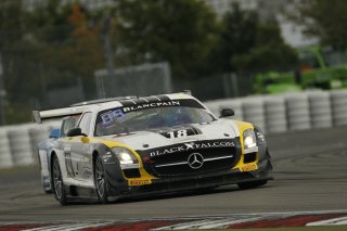 Blancpain Endurance Series - Nürburgring 1000 - Germany