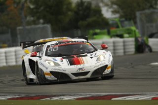 Blancpain Endurance Series - Nürburgring 1000 - Germany
