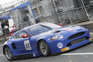 Blancpain Endurance Series - Nürburgring 1000 - Germany