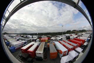 Blancpain Endurance Series - Nürburgring 1000 - Germany