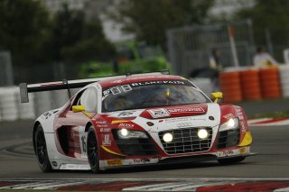 Blancpain Endurance Series - Nürburgring 1000 - Germany
