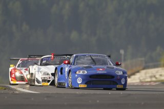 Blancpain Endurance Series - Nürburgring 1000 - Germany