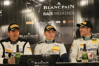 Blancpain Endurance Series - Nürburgring 1000 - Germany