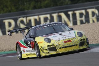 Blancpain Endurance Series - Nürburgring 1000 - Germany