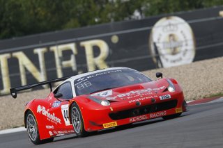 Blancpain Endurance Series - Nürburgring 1000 - Germany