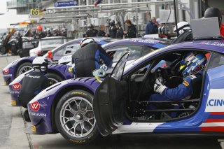 Blancpain Endurance Series - Nürburgring 1000 - Germany