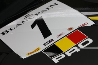 Blancpain Endurance Series - Nürburgring 1000 - Germany