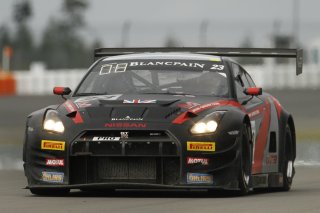 Blancpain Endurance Series - Nürburgring 1000 - Germany