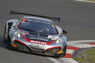 Blancpain Endurance Series - Nürburgring 1000 - Germany
