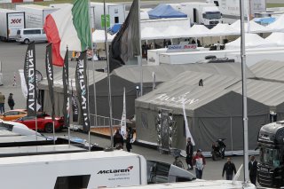 Blancpain Endurance Series - Nürburgring 1000 - Germany