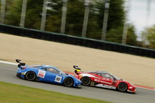 Blancpain Endurance Series - Nürburgring 1000 - Germany