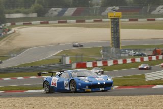 Blancpain Endurance Series - Nürburgring 1000 - Germany