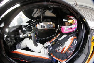 Blancpain Endurance Series - Nürburgring 1000 - Germany