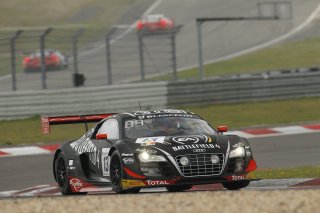 Blancpain Endurance Series - Nürburgring 1000 - Germany