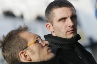 Blancpain Endurance Series - Nürburgring 1000 - Germany