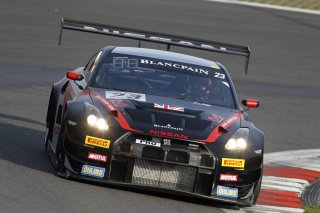 Blancpain Endurance Series - Nürburgring 1000 - Germany