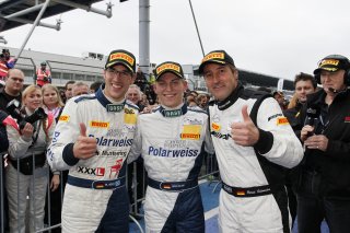 Blancpain Endurance Series - Nürburgring 1000 - Germany