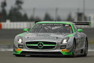 Blancpain Endurance Series - Nürburgring 1000 - Germany