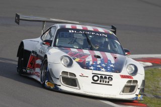 Blancpain Endurance Series - Nürburgring 1000 - Germany